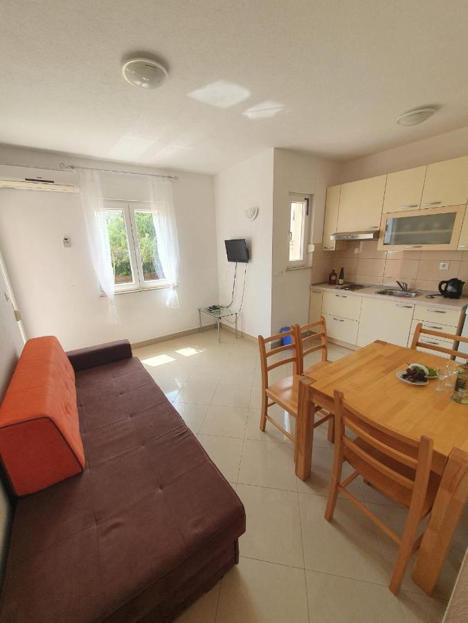 Villa Apartments Joseph Kaštela Dış mekan fotoğraf