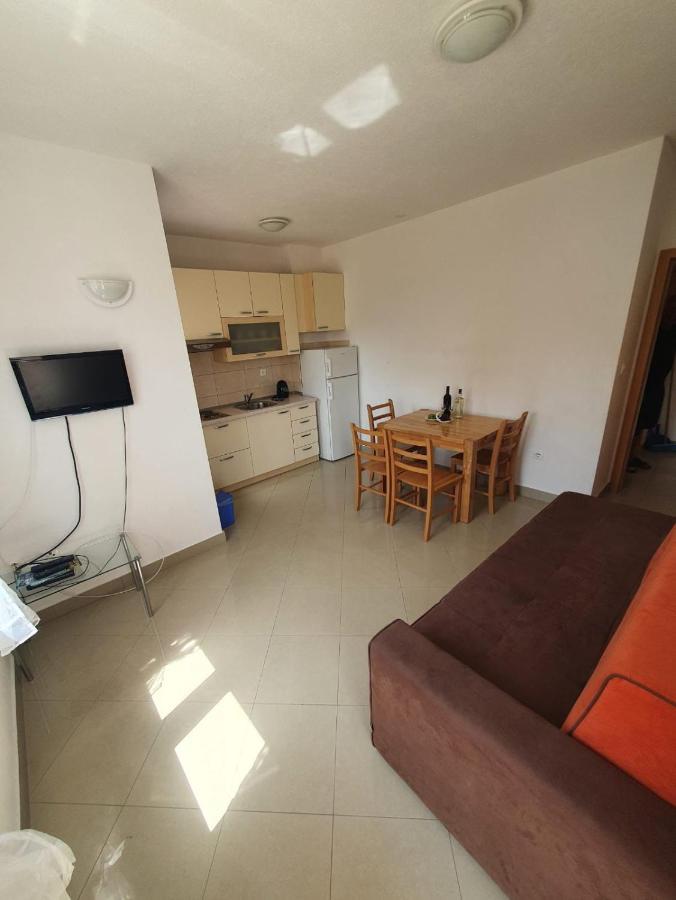 Villa Apartments Joseph Kaštela Dış mekan fotoğraf