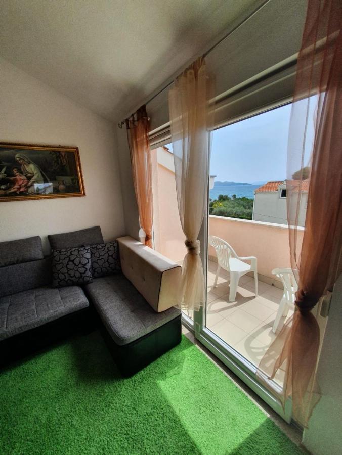 Villa Apartments Joseph Kaštela Dış mekan fotoğraf