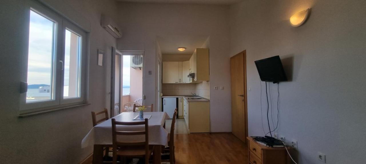 Villa Apartments Joseph Kaštela Dış mekan fotoğraf