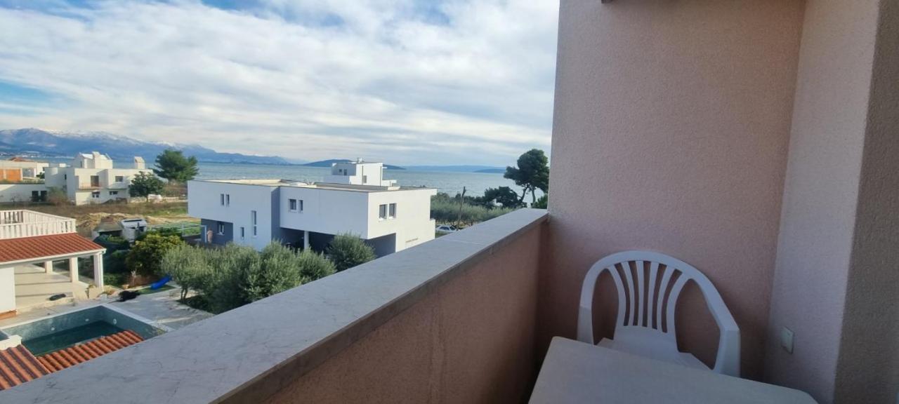 Villa Apartments Joseph Kaštela Dış mekan fotoğraf