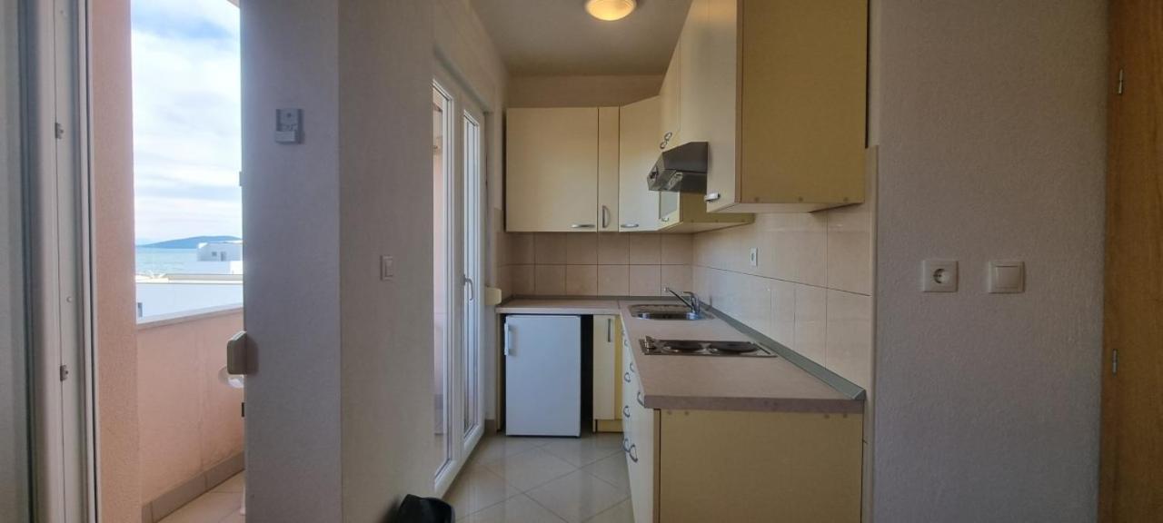 Villa Apartments Joseph Kaštela Dış mekan fotoğraf