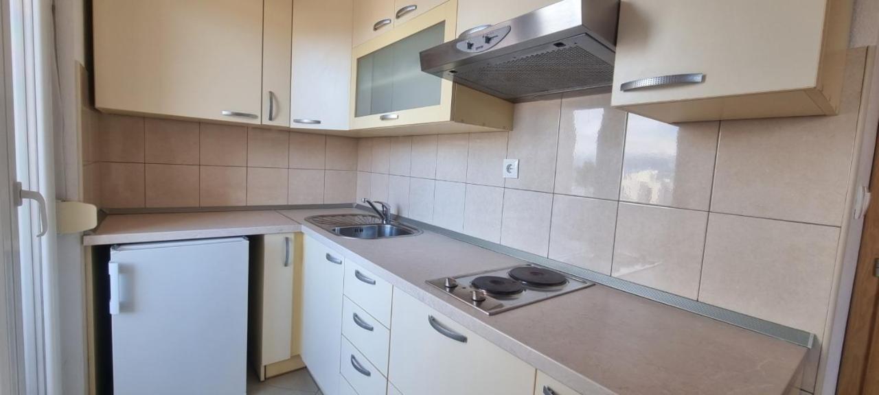 Villa Apartments Joseph Kaštela Dış mekan fotoğraf