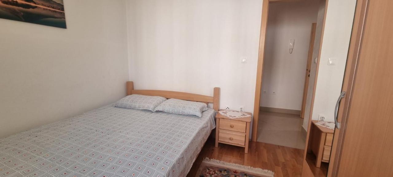 Villa Apartments Joseph Kaštela Dış mekan fotoğraf